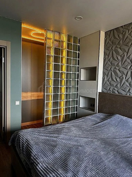 2-к квартира, 83 кв.м.
