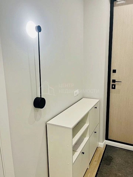 2-к квартира, 66 кв.м.