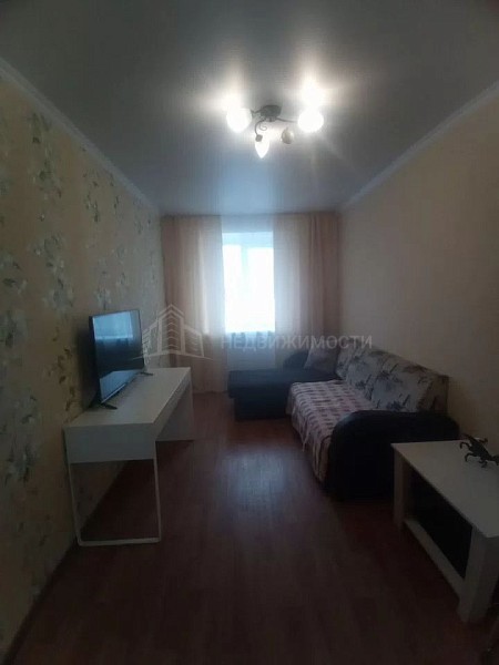 2-к квартира, 44 кв.м.