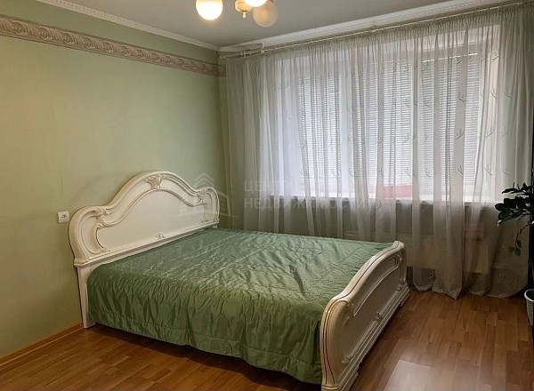 3-к квартира, 102 кв.м.