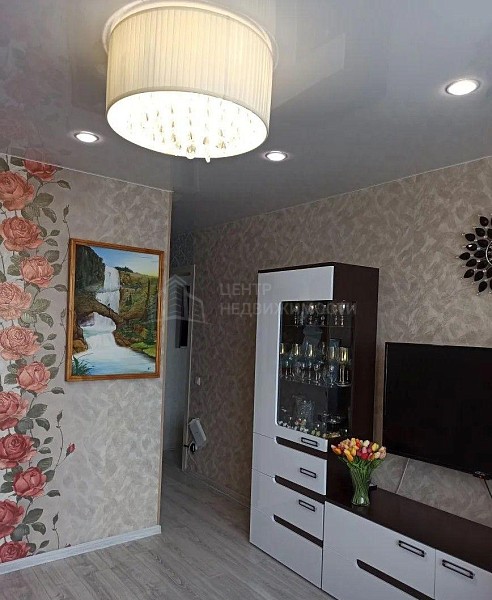 3-к квартира, 85 кв.м.