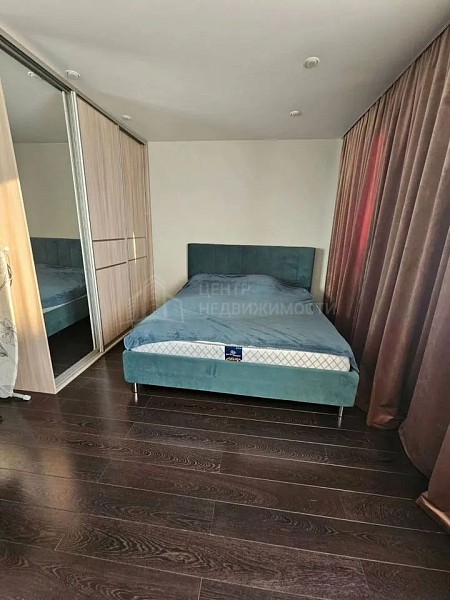 3-к квартира, 69 кв.м.