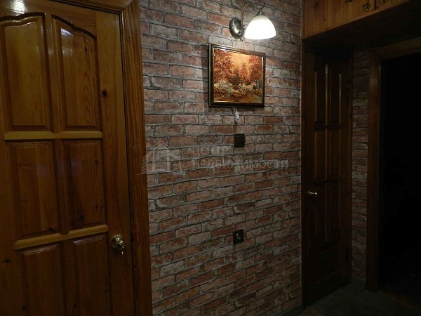 3-к квартира, 73 кв.м.