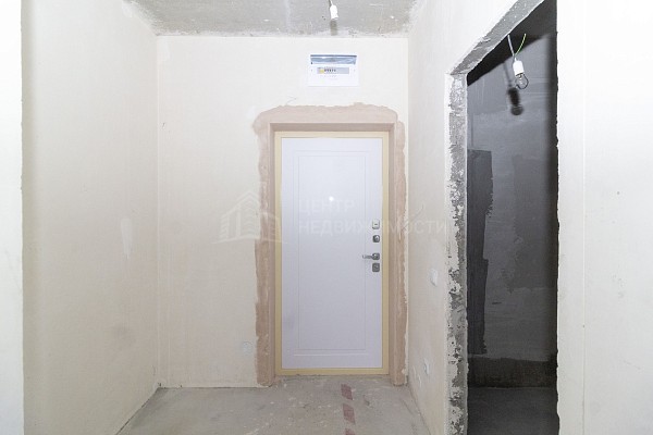 3-к квартира, 71 кв.м.