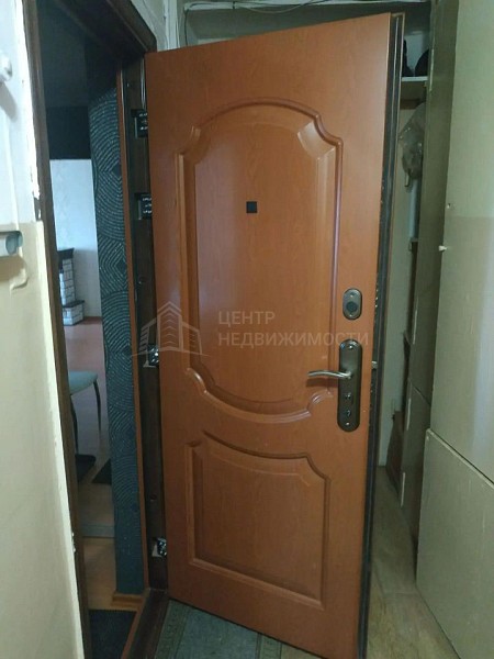 1-к квартира, 32 кв.м.
