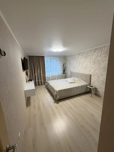 2-к квартира, 65 кв.м.