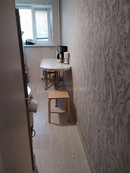 2-к квартира, 42 кв.м.