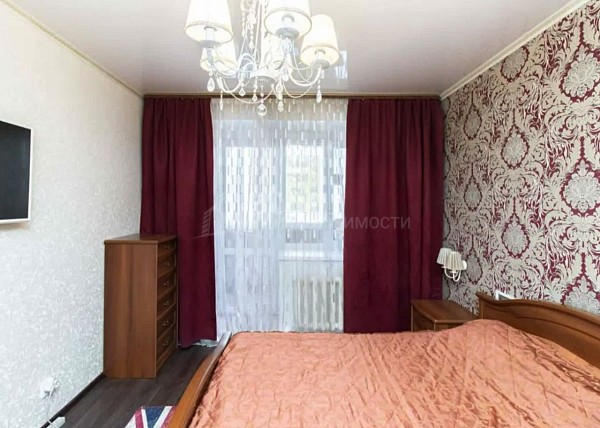 3-к квартира, 82 кв.м.