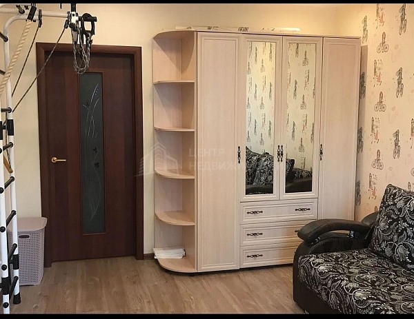 3-к квартира, 108 кв.м.