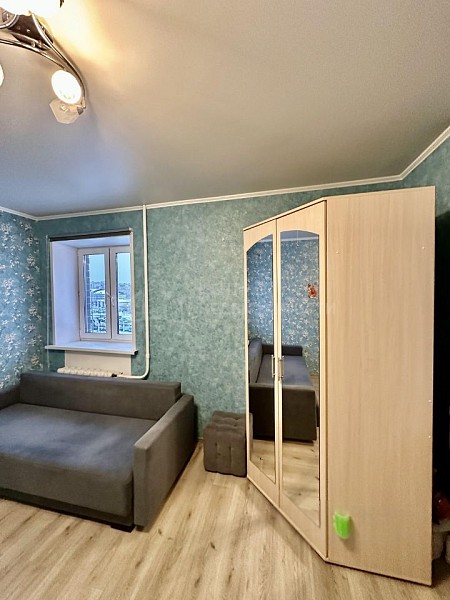 2-к квартира, 48 кв.м.