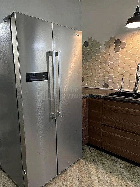 3-к квартира, 85 кв.м.