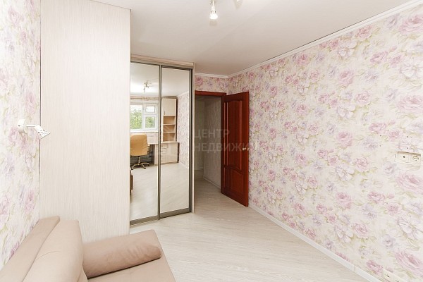 2-к квартира, 48 кв.м.