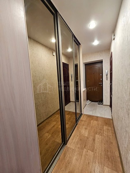 3-к квартира, 66 кв.м.