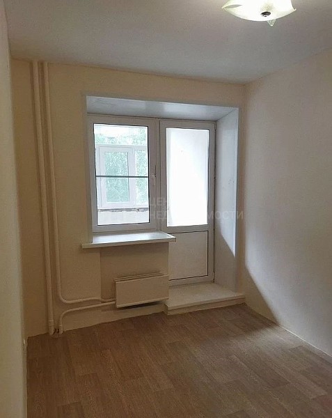 3-к квартира, 72 кв.м.