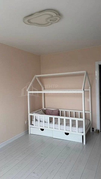 3-к квартира, 84 кв.м.