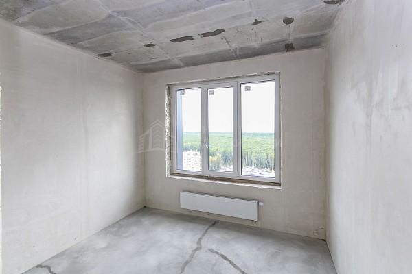 2-к квартира, 51 кв.м.
