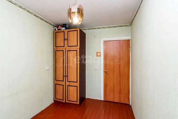 4-к квартира, 74 кв.м.