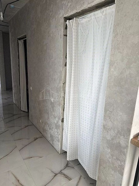 3-к квартира, 68 кв.м.