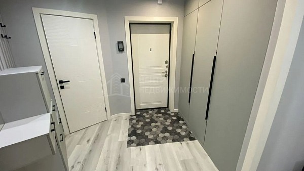 2-к квартира, 72 кв.м.