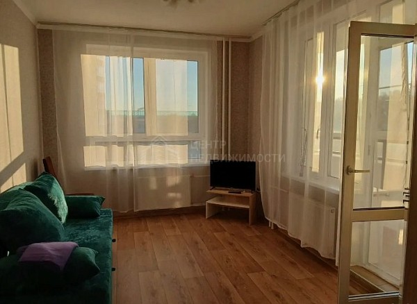 3-к квартира, 60 кв.м.