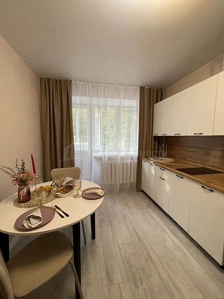 2-к квартира, 43 кв.м.