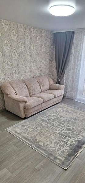 Студия, 23 кв.м.