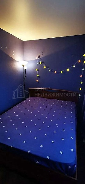 1-к квартира, 41 кв.м.