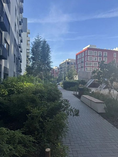 3-к квартира, 58 кв.м.