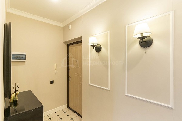 2-к квартира, 51 кв.м.