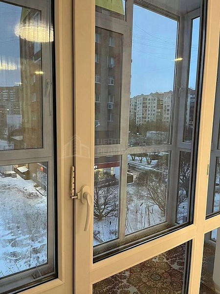 1-к квартира, 61 кв.м.