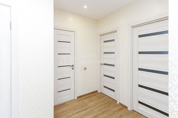 3-к квартира, 91 кв.м.