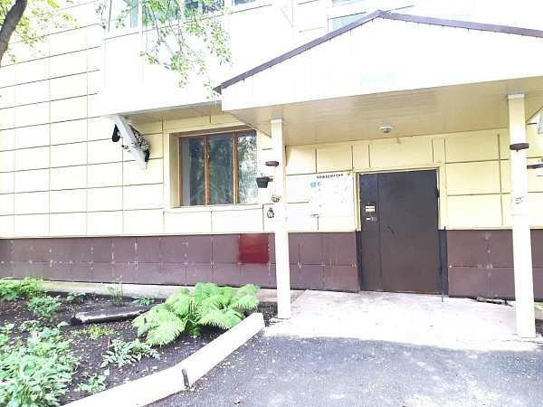 3-к квартира, 78 кв.м.