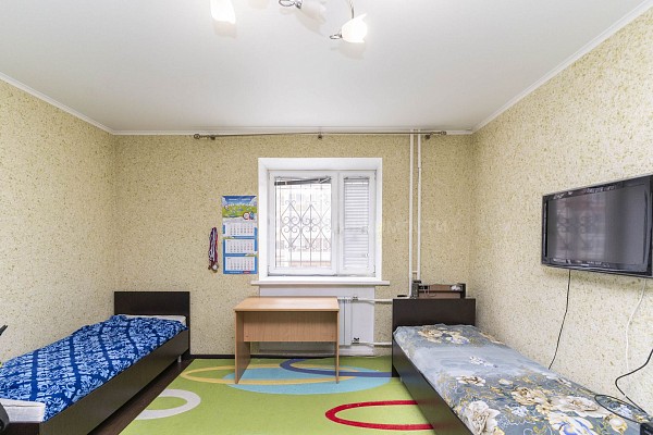 3-к квартира, 92 кв.м.