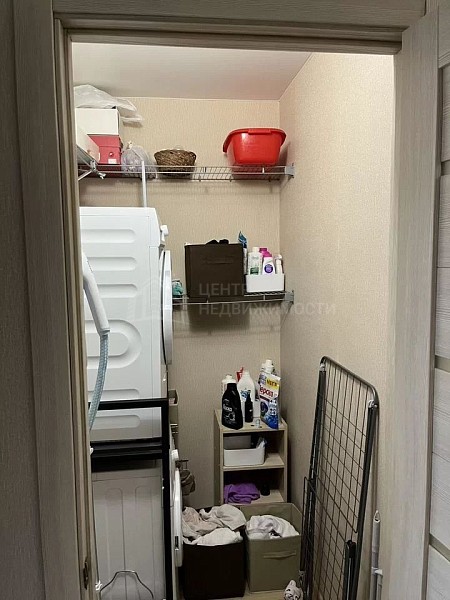 2-к квартира, 56 кв.м.