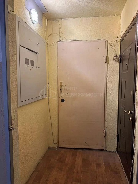 3-к квартира, 56 кв.м.