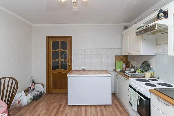 3-к квартира, 86 кв.м.