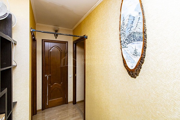 2-к квартира, 56 кв.м.