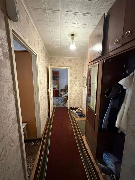 2-к квартира, 50 кв.м.