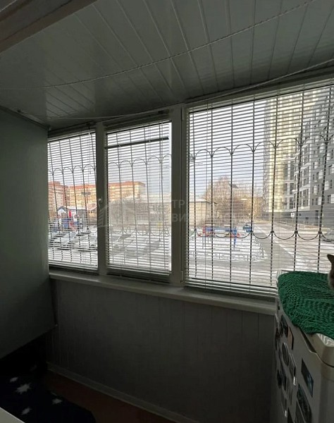 3-к квартира, 67 кв.м.