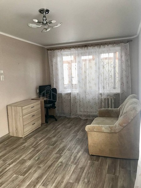 1-к квартира, 31 кв.м.