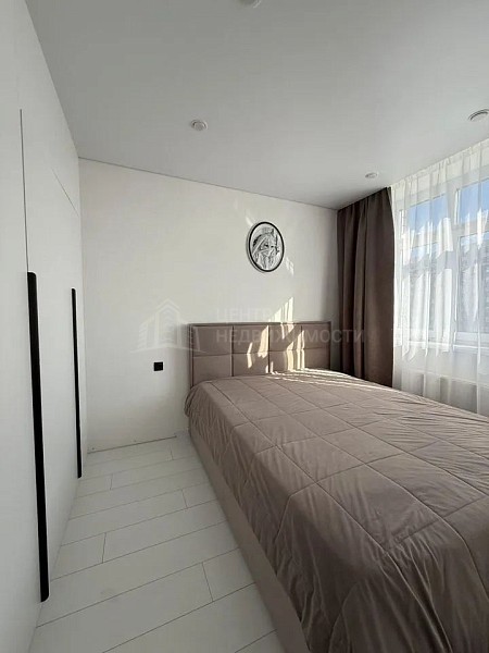 2-к квартира, 38 кв.м.