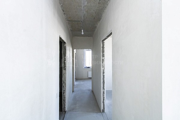 2-к квартира, 56 кв.м.
