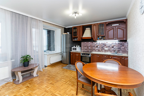 2-к квартира, 68 кв.м.