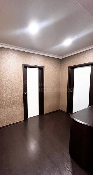 3-к квартира, 106 кв.м.