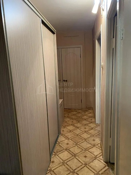 2-к квартира, 42 кв.м.