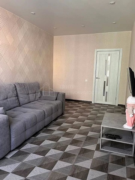 2-к квартира, 63 кв.м.
