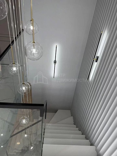 7-к квартира, 232 кв.м.