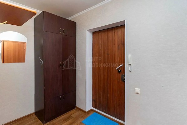 1-к квартира, 41 кв.м.