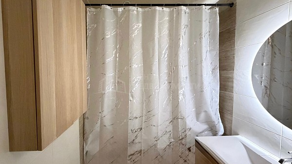 2-к квартира, 54 кв.м.