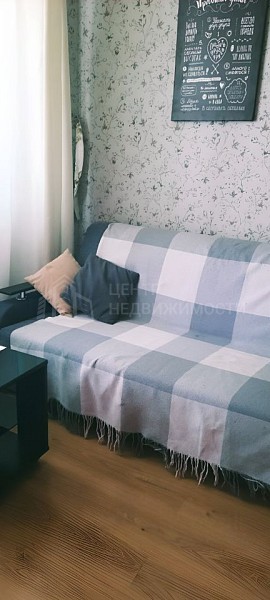 3-к квартира, 87 кв.м.